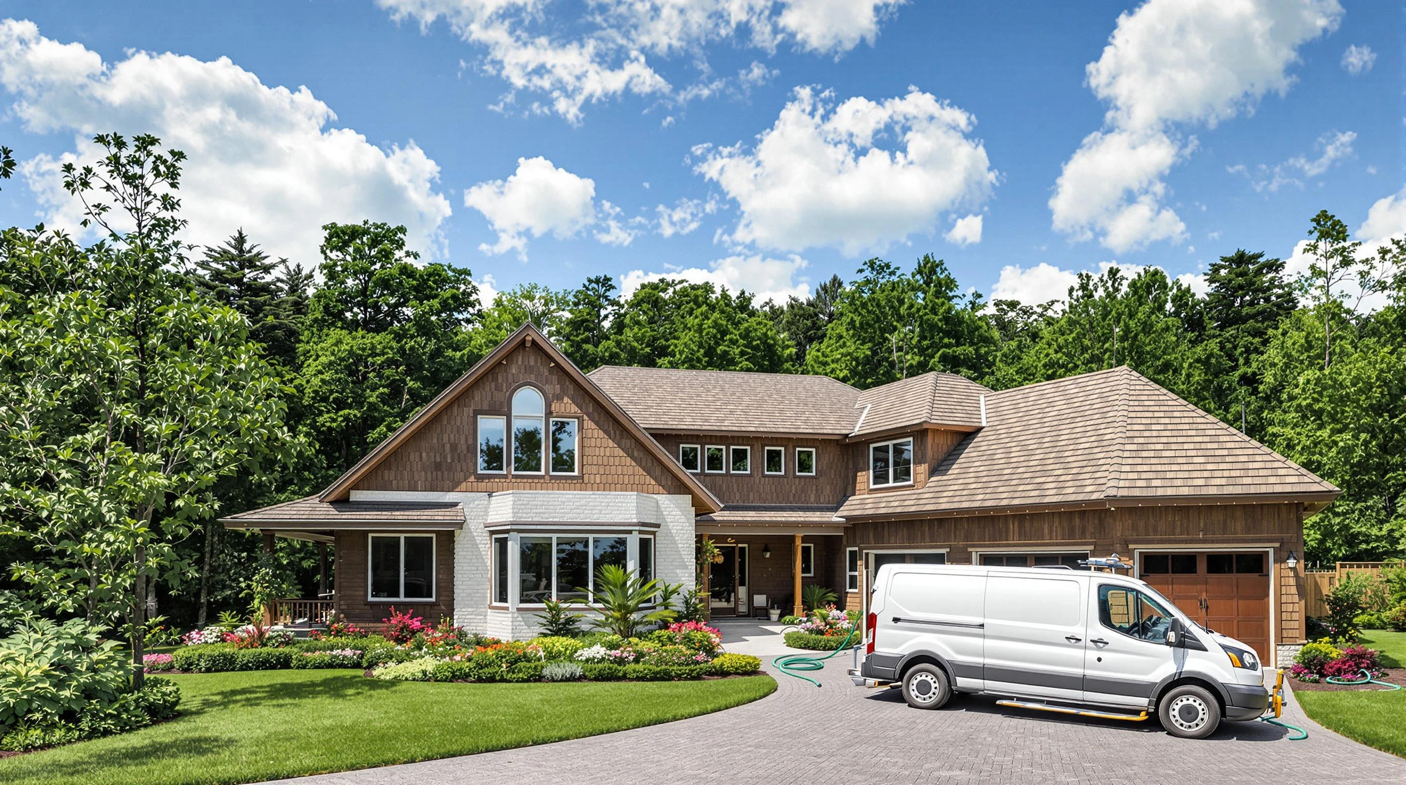 Mountain Green Garage Door Repair garage door repair crew working in South Ogden, UT